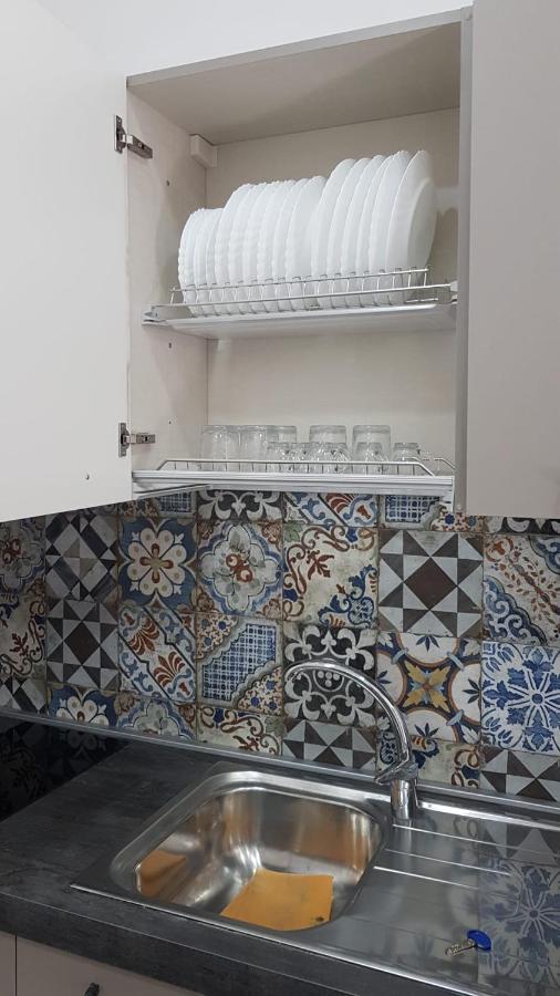 Cadifra Sirena Casa Ferienhaus