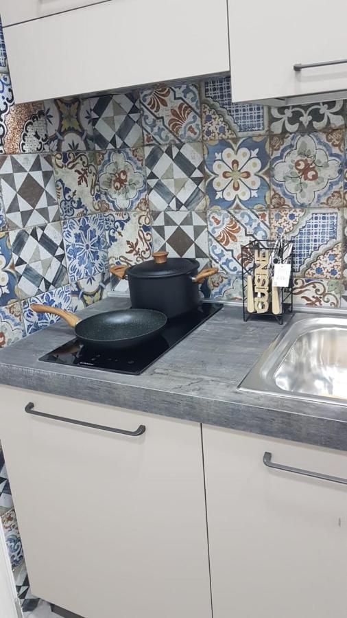 Cadifra Sirena Casa * Neapel