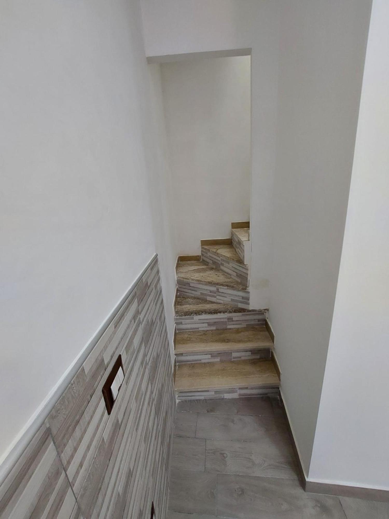 Cadifra Sirena Casa Ferienhaus