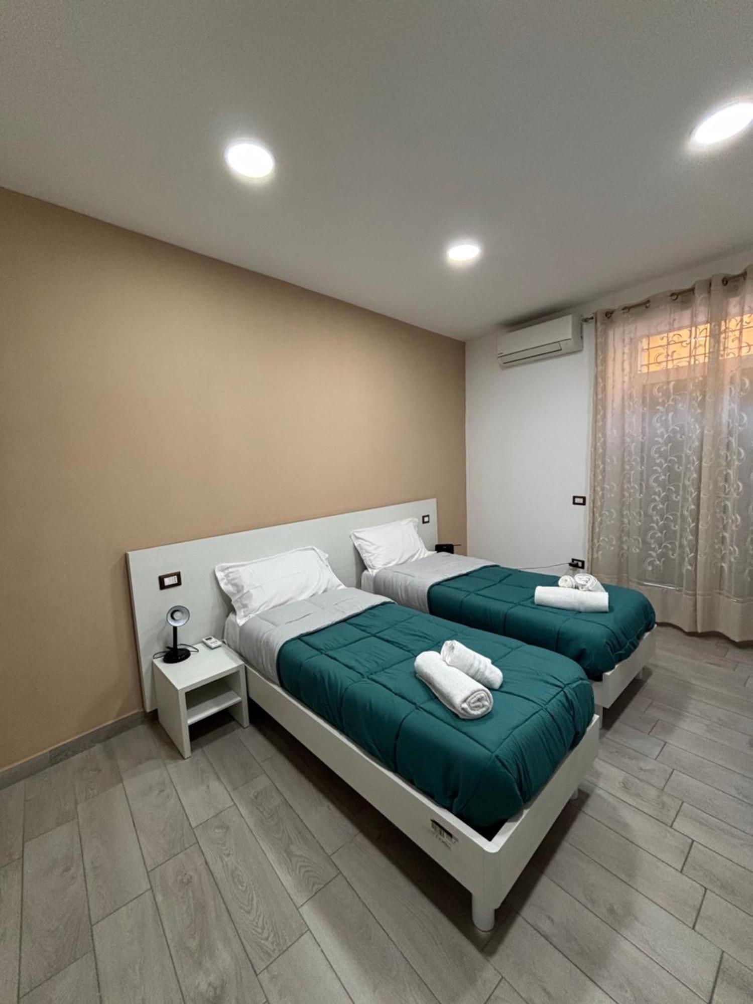Cadifra Sirena Casa Ferienhaus