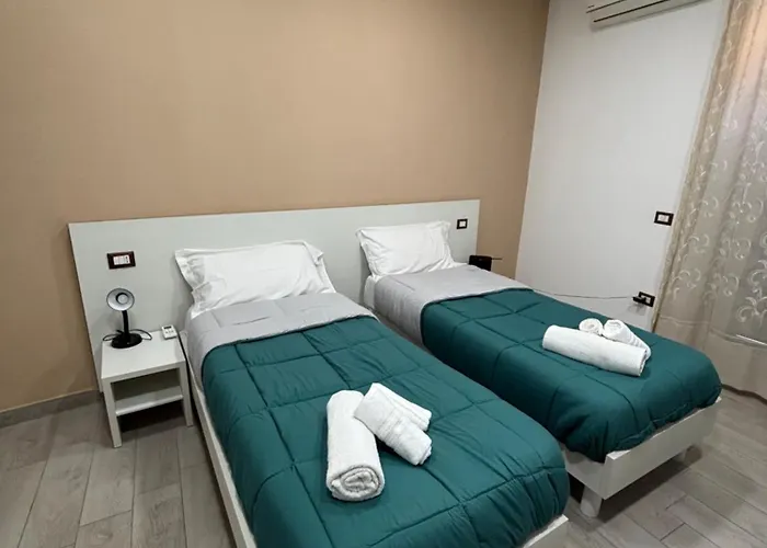 Cadifra Sirena Casa Vacanza
