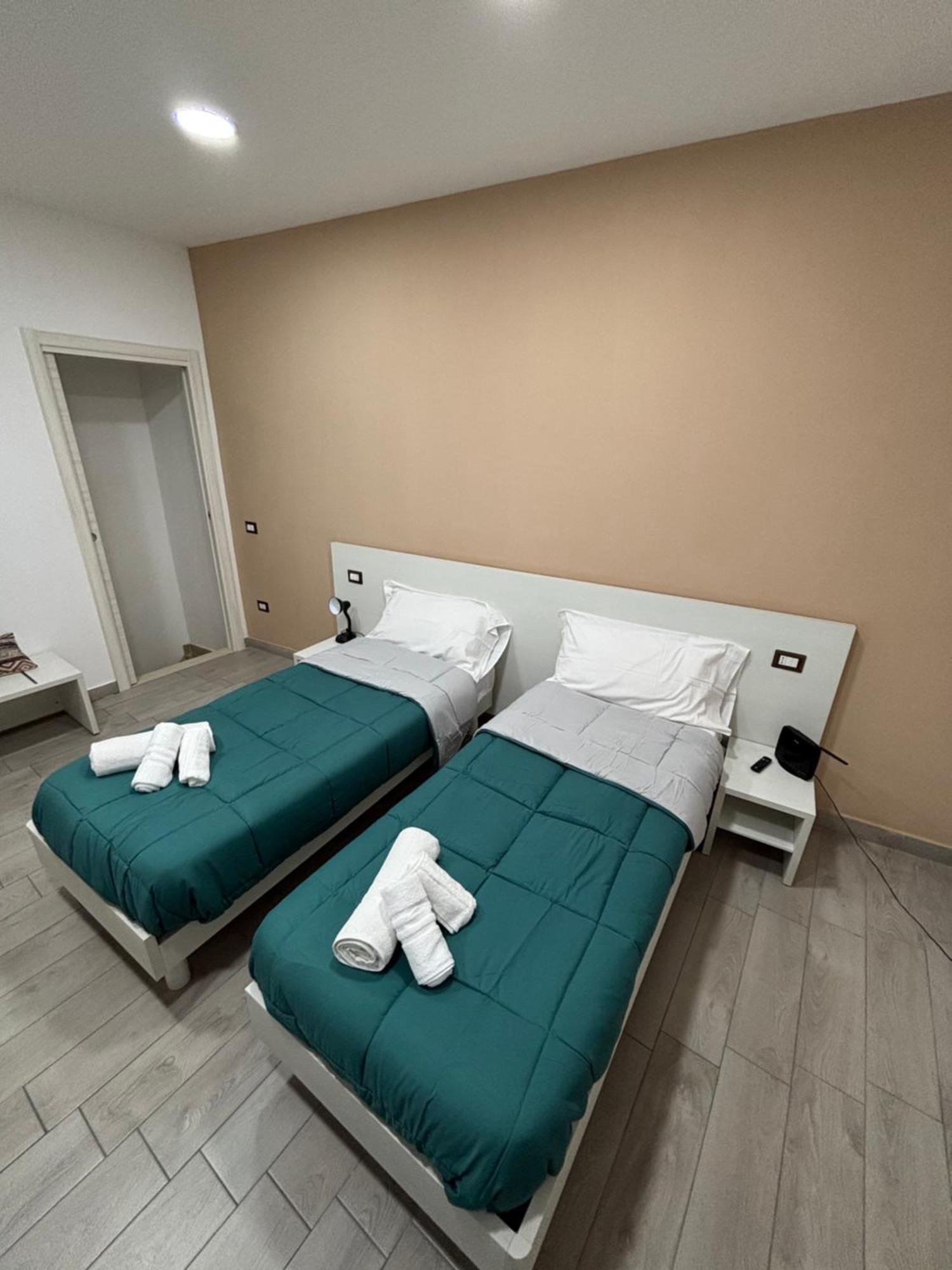 Cadifra Sirena Casa Ferienhaus *