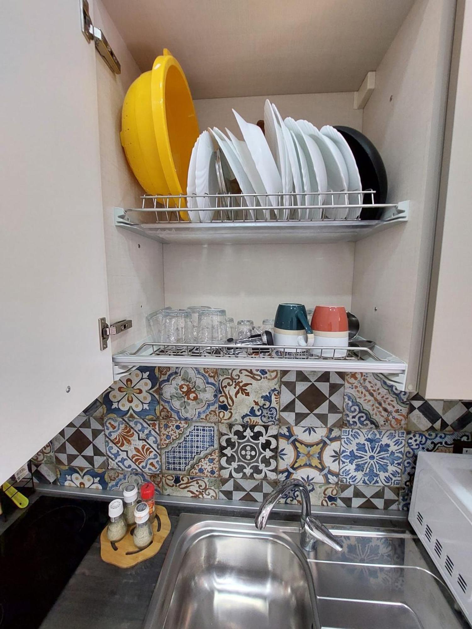 Сasa de vacaciones Sirena Casa